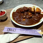 ほびーい喫茶店 - 