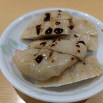 山の仙人 淳  - いかの練り物