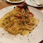鵠沼パスタダイナー スプーン - 