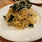 鵠沼パスタダイナー スプーン - 