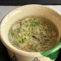 行楽庵 - 