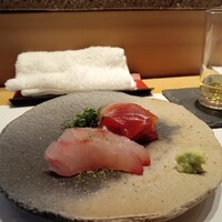 鮨 たくま - 