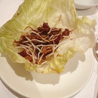 皇家龍鳳 (リーガロイヤルホテル大阪) - 