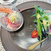 カジュアルフレンチ　アミー - 
