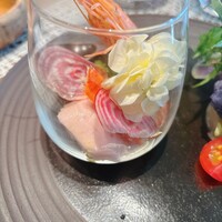 カジュアルフレンチ　アミー - 