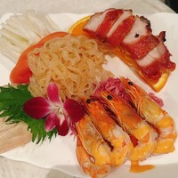 皇家龍鳳 (リーガロイヤルホテル大阪) - 