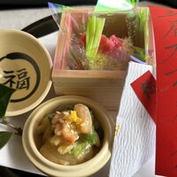 行楽庵 - 