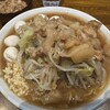 ラーメンマルキ