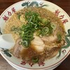 ラーメン魁力屋 朝比奈店