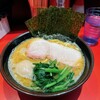 横浜ラーメン 真砂家