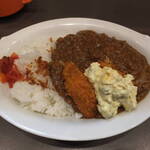 カレー屋 tohga - 