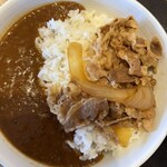 吉野家 - 料理写真: