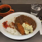 カレー屋 tohga - 