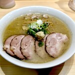 三ん寅 - 味噌チャーシュー麺　1,450円