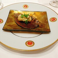 リストランテ ル・ミディ ひらまつ - 