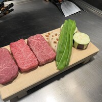 加藤牛肉店 小川のうに - 