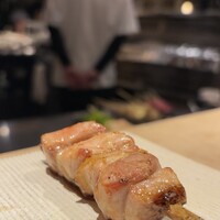 代々木 鳥松 - 