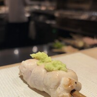 代々木 鳥松 - 