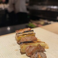 代々木 鳥松 - 