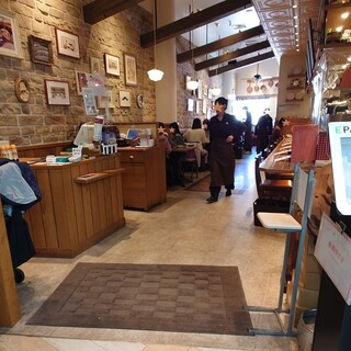 パスタ&タパス ピエトロ_2