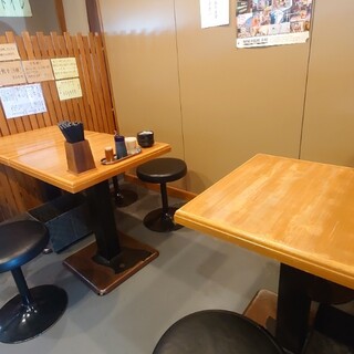 節麺屋 つぼみ_2