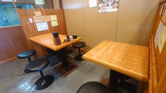 Fushi Menya Tsubomi photo 4