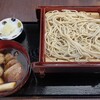 古式手打ちそば泉