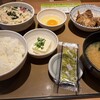 やよい軒 四条烏丸店