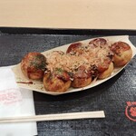 築地銀だこ コクーン新都心店 - 