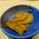 山の仙人 淳  - からすみ！