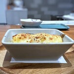 Refugeforestiere 五島 - ＊違う角度で.。熱々です。