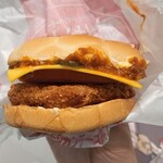 マクドナルド - 