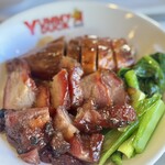 ヤミーダック - 