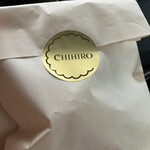 ちひろ菓子店 大阪谷町店 - 