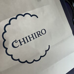 ちひろ菓子店 大阪谷町店 - 