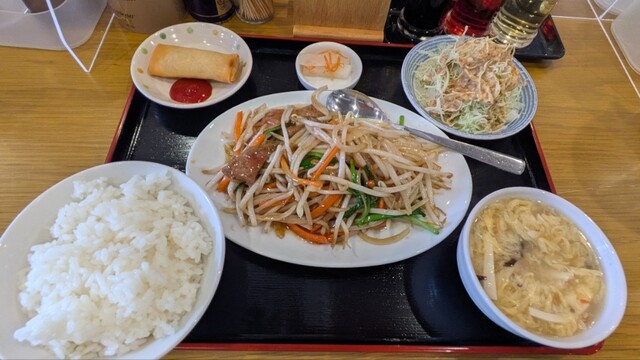 新中華料理 福盛 石巻本店 | 石巻の人気中華料理店