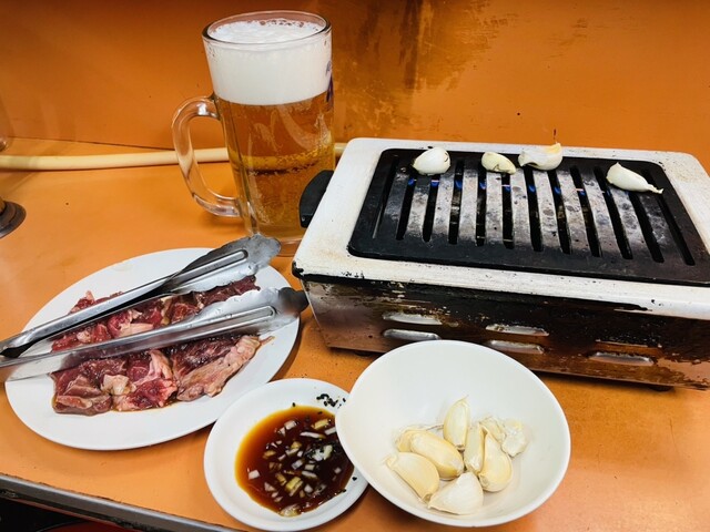 大衆焼肉本店 - 平塚/焼肉 | 食べログ