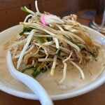 極濃タンメン フタツメ 伊勢崎店 - 