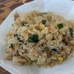 支那そば けん - 