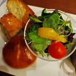 カカオティエゴカン 高麗橋本店 - 