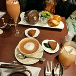 カカオティエゴカン 高麗橋本店 - 