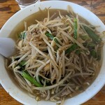 支那そば けん - 