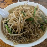 支那そば けん - 