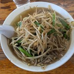 支那そば けん - 