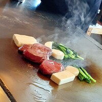KOBE BEEF やまと - 