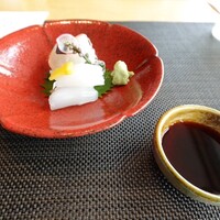 日本料理 なかのしま (リーガロイヤルホテル大阪) - 