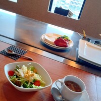 KOBE BEEF やまと - 