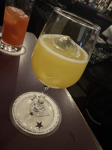 moon walk Shijo Kiyamachi Ten photo 2