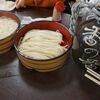 釜あげうどん 長田 in 香の香