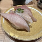 もりもり寿し - 